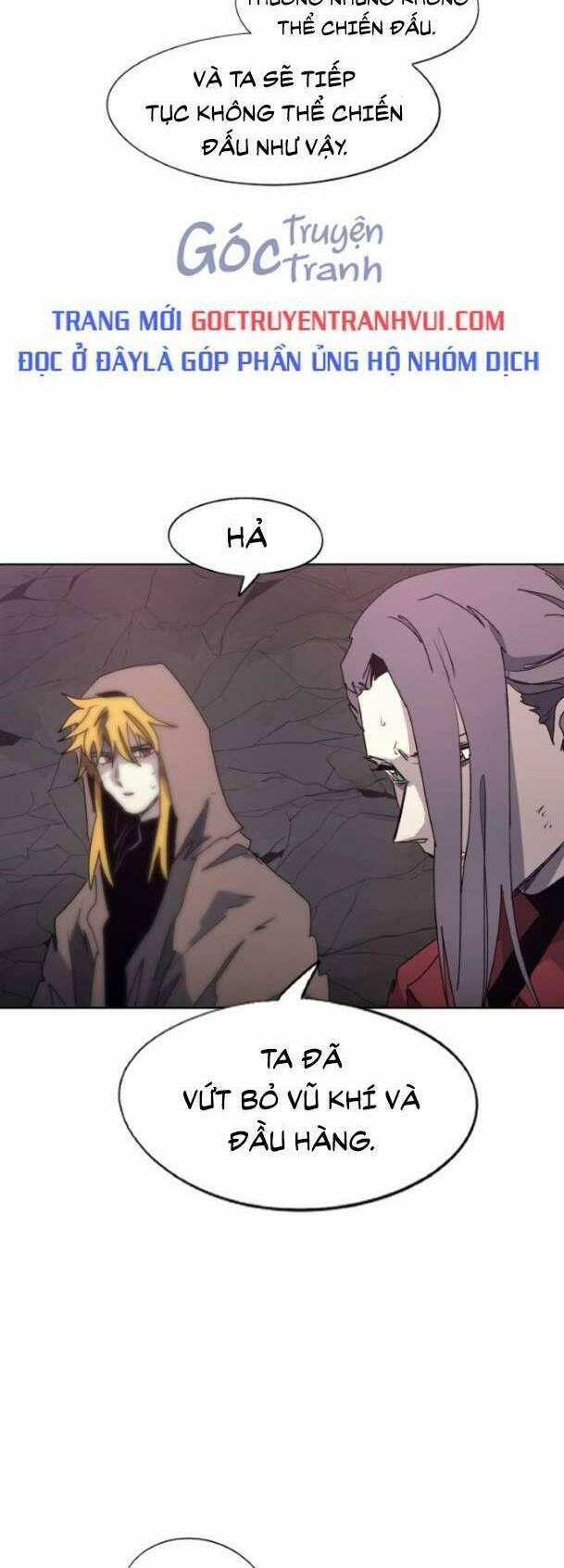 Kỵ Sĩ Báo Thù 111 trang 29