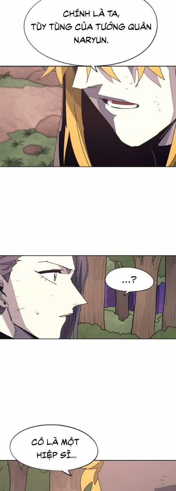 Kỵ Sĩ Báo Thù 111 trang 3