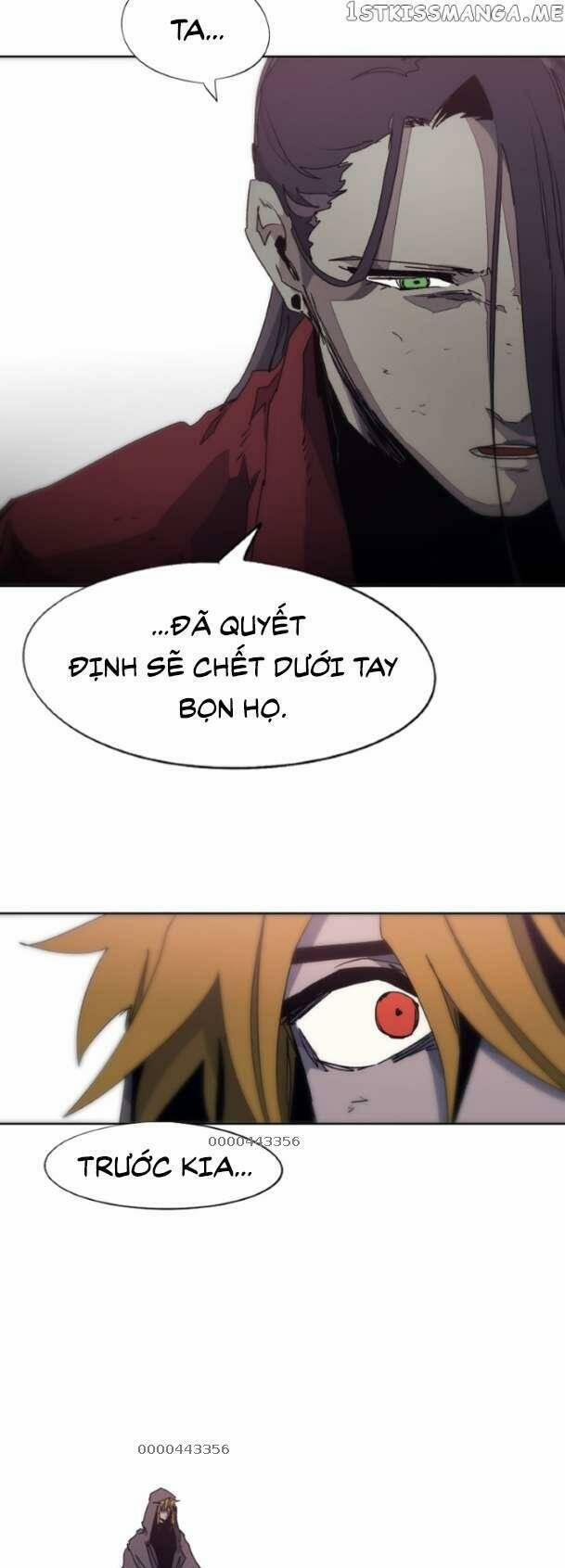 Kỵ Sĩ Báo Thù 111 trang 30