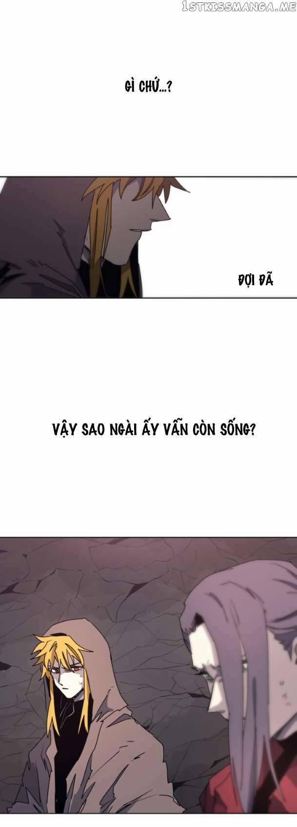 Kỵ Sĩ Báo Thù 111 trang 33