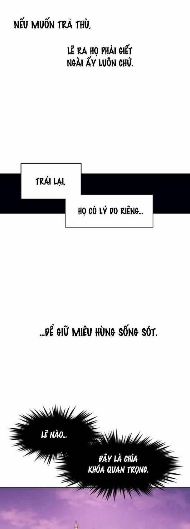 Kỵ Sĩ Báo Thù 111 trang 34