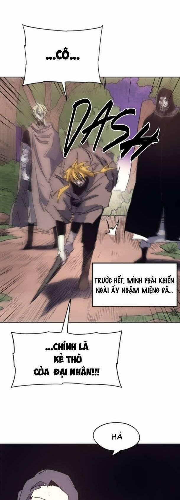 Kỵ Sĩ Báo Thù 111 trang 5