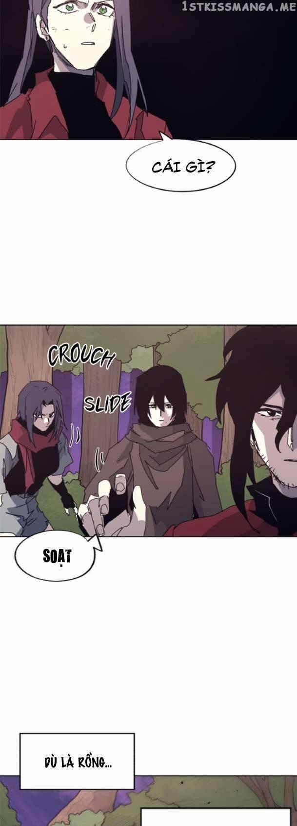 Kỵ Sĩ Báo Thù 111 trang 6