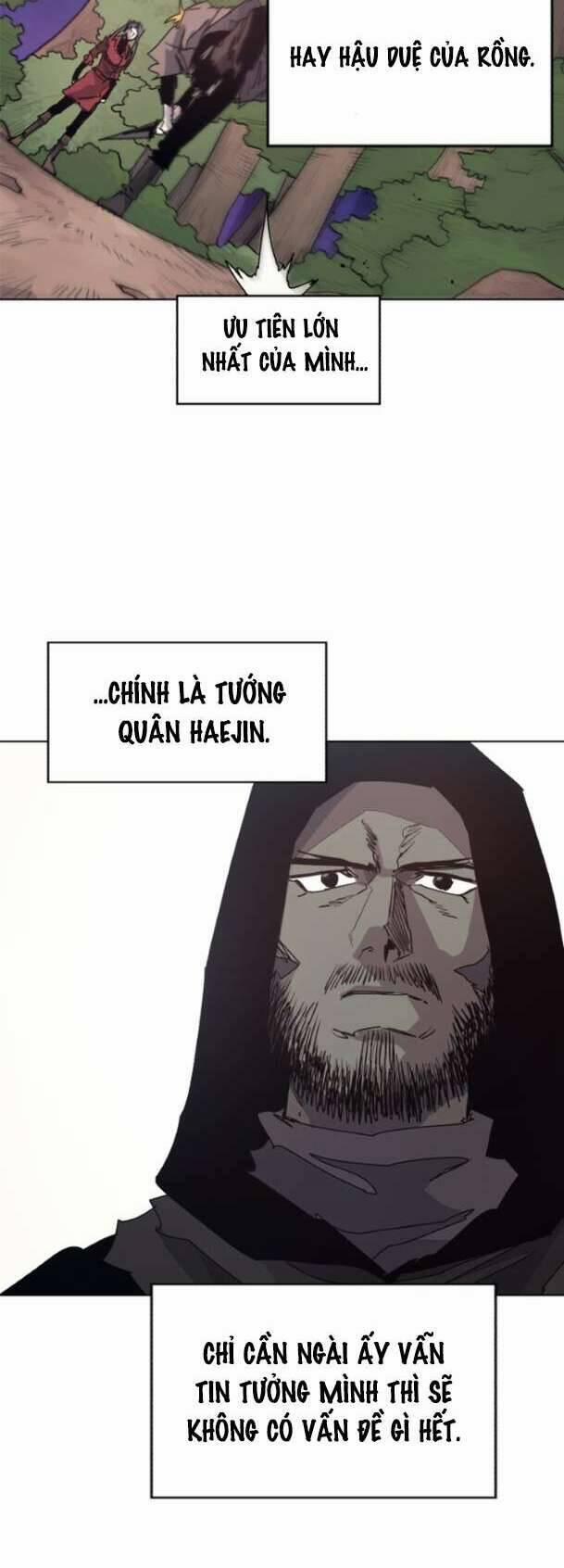 Kỵ Sĩ Báo Thù 111 trang 7