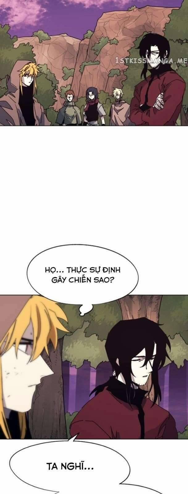 Kỵ Sĩ Báo Thù 112 trang 10