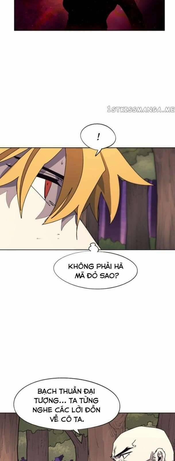 Kỵ Sĩ Báo Thù 112 trang 12