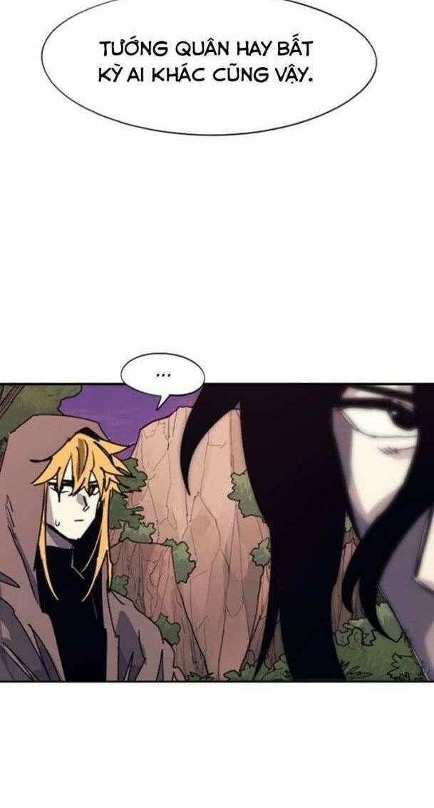 Kỵ Sĩ Báo Thù 112 trang 15