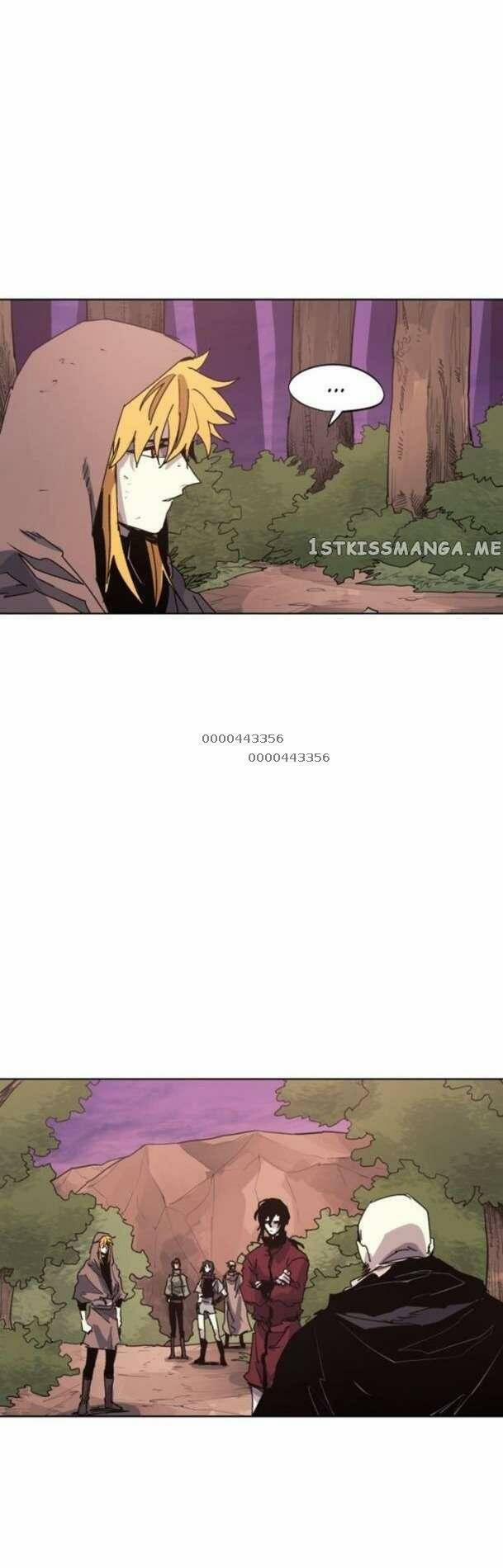 Kỵ Sĩ Báo Thù 112 trang 21