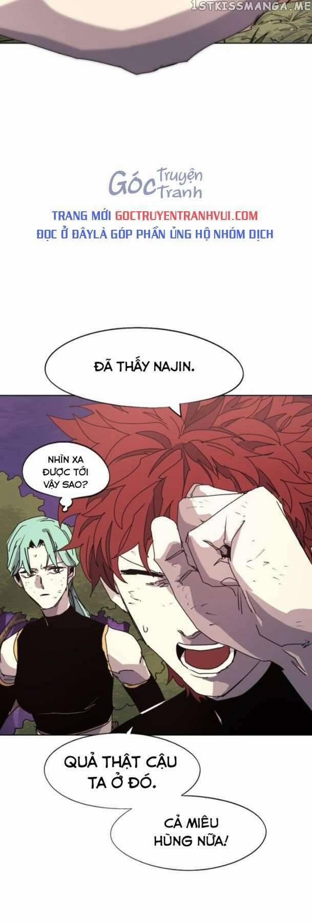 Kỵ Sĩ Báo Thù 112 trang 24