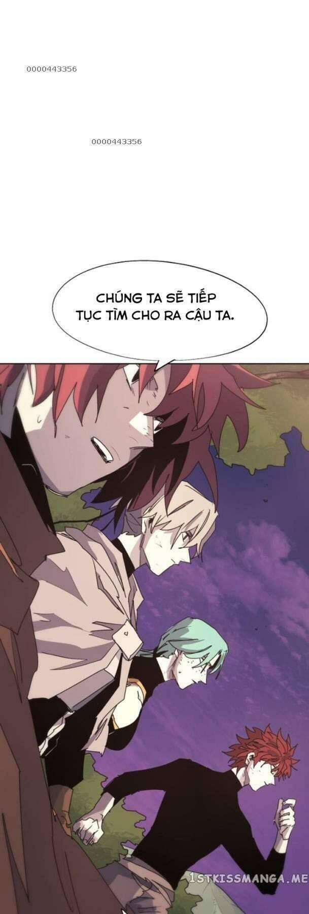 Kỵ Sĩ Báo Thù 112 trang 27