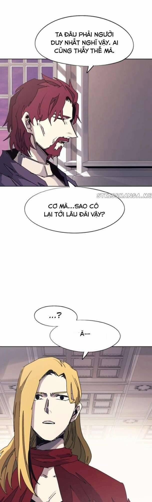 Kỵ Sĩ Báo Thù 112 trang 3