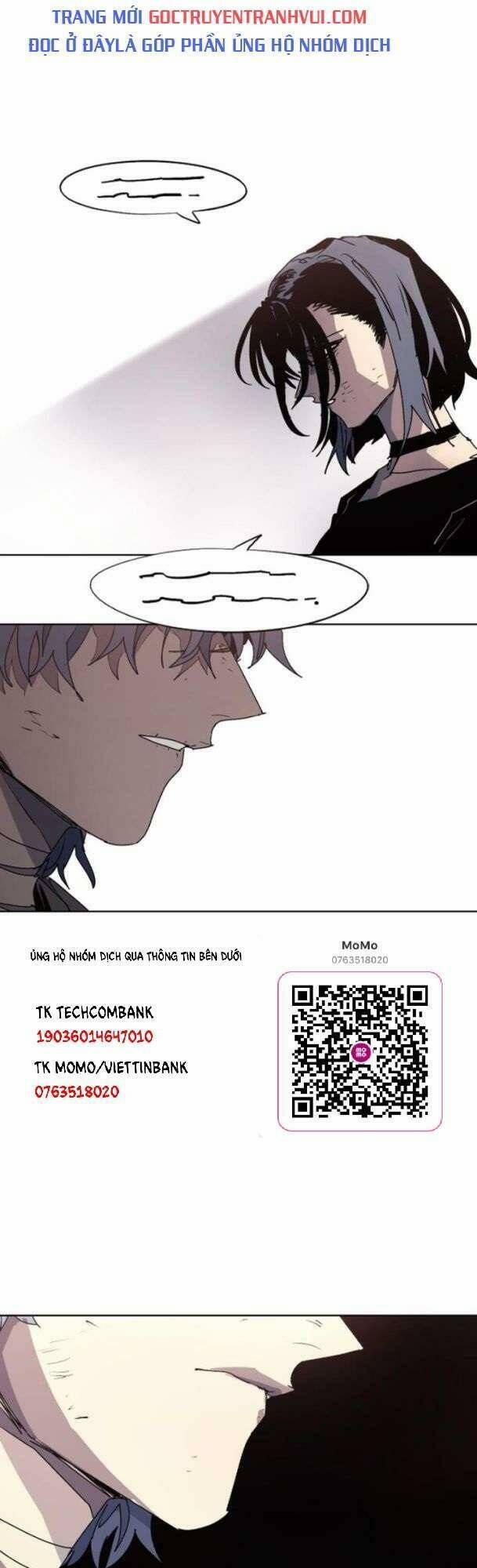 Kỵ Sĩ Báo Thù 112 trang 33