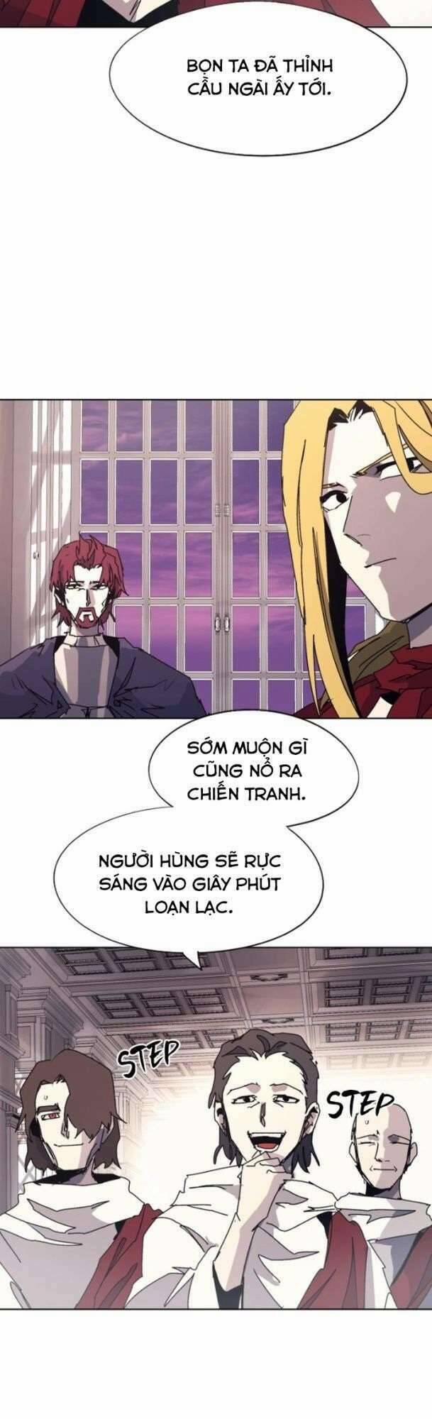 Kỵ Sĩ Báo Thù 112 trang 4