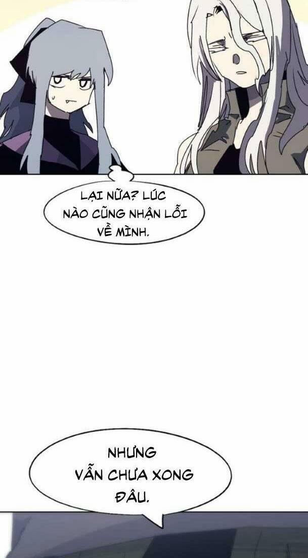 Kỵ Sĩ Báo Thù 113 trang 11