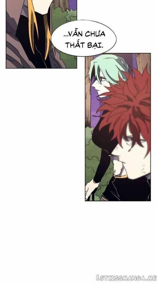 Kỵ Sĩ Báo Thù 113 trang 13