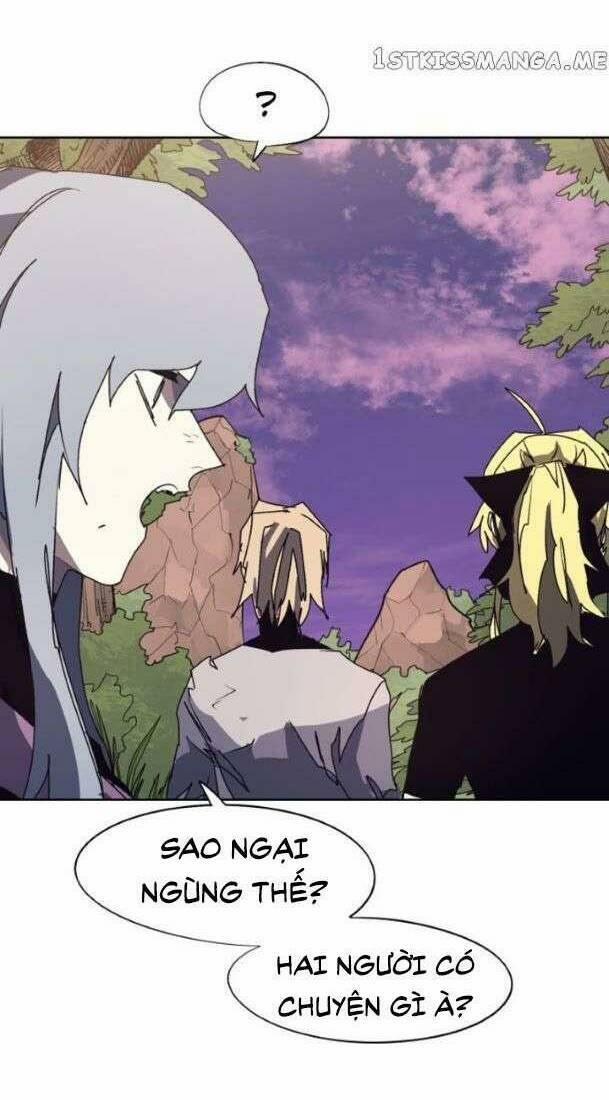 Kỵ Sĩ Báo Thù 113 trang 17