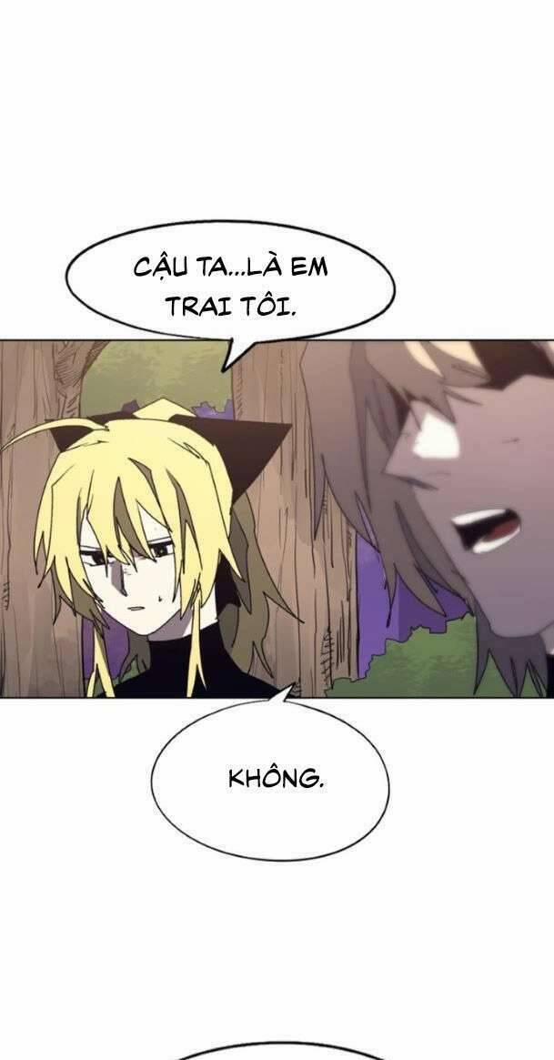 Kỵ Sĩ Báo Thù 113 trang 18