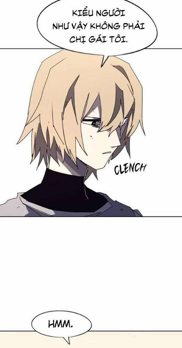 Kỵ Sĩ Báo Thù 113 trang 19