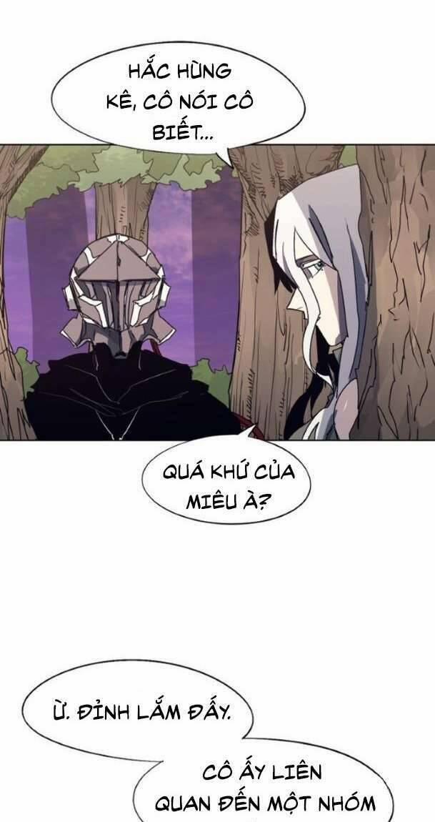 Kỵ Sĩ Báo Thù 113 trang 22