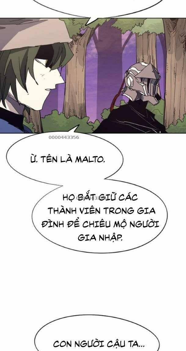 Kỵ Sĩ Báo Thù 113 trang 24