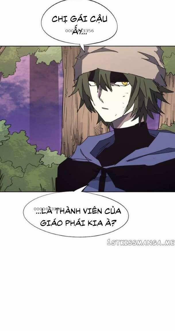 Kỵ Sĩ Báo Thù 113 trang 26