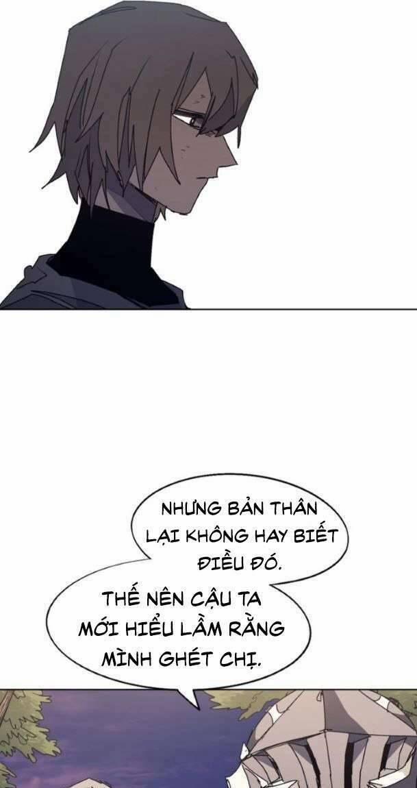 Kỵ Sĩ Báo Thù 113 trang 28