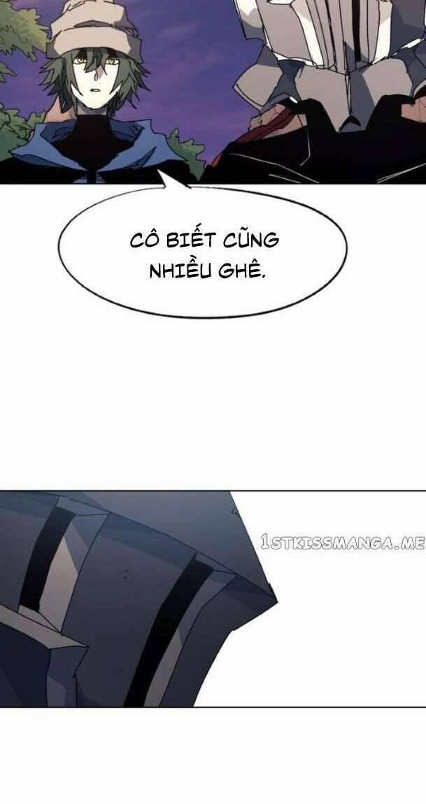 Kỵ Sĩ Báo Thù 113 trang 29