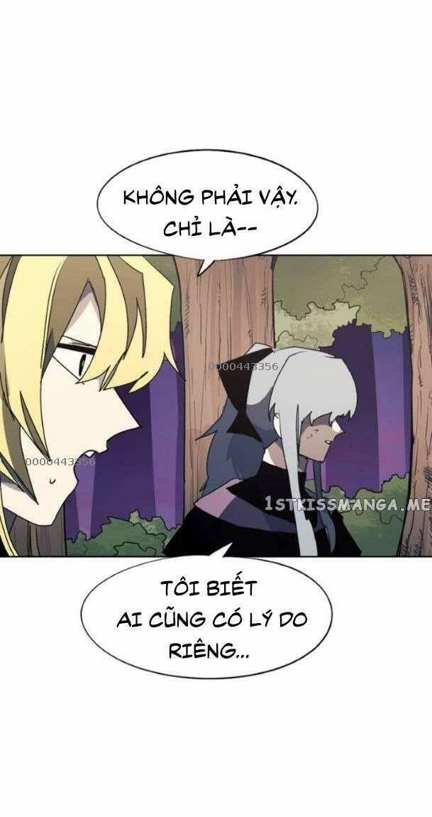 Kỵ Sĩ Báo Thù 113 trang 32