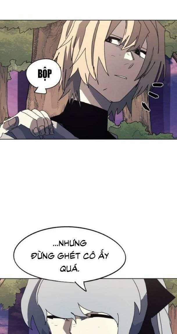 Kỵ Sĩ Báo Thù 113 trang 33