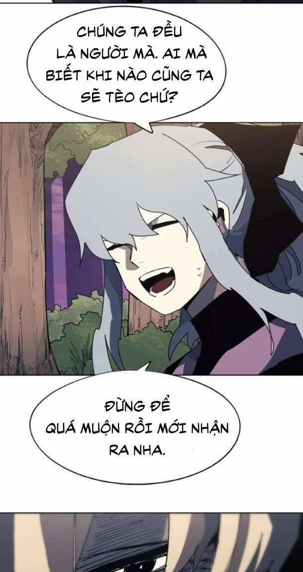 Kỵ Sĩ Báo Thù 113 trang 36