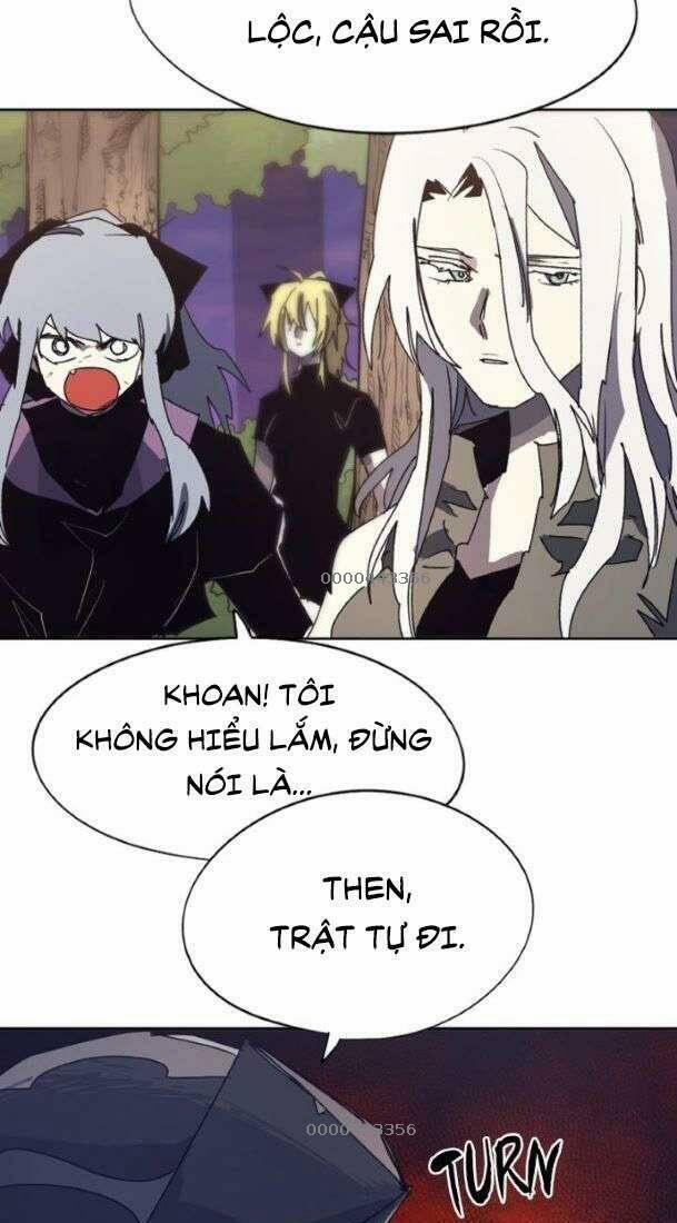 Kỵ Sĩ Báo Thù 113 trang 4