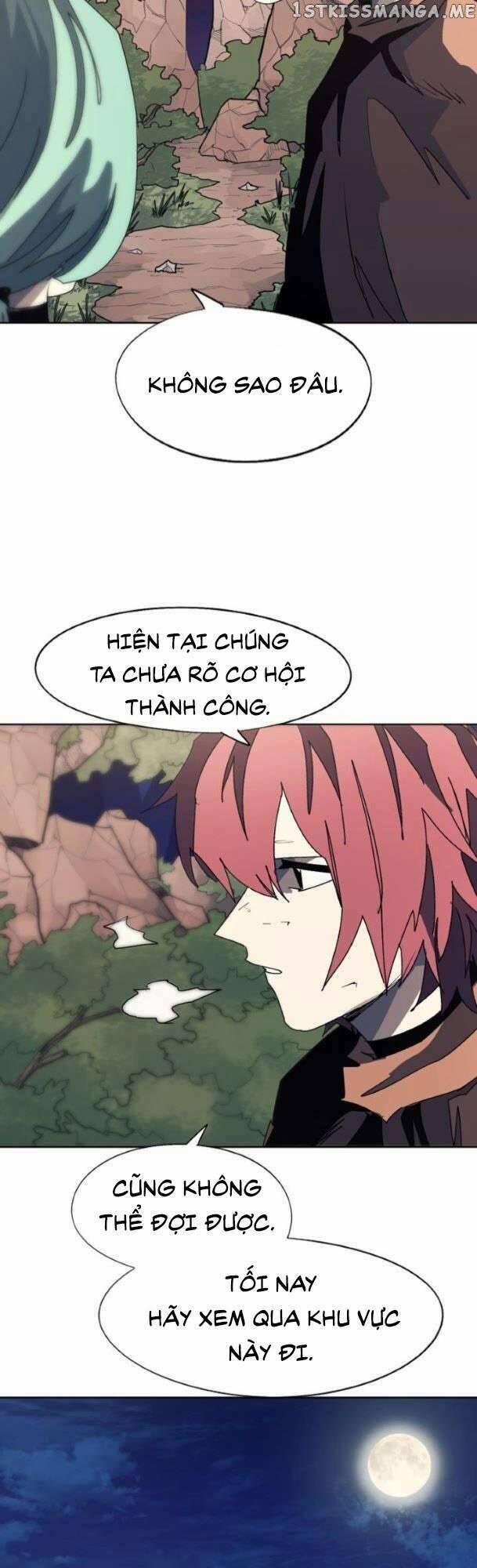 Kỵ Sĩ Báo Thù 113 trang 40