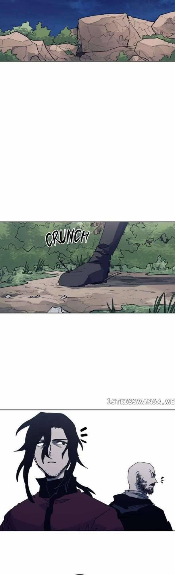 Kỵ Sĩ Báo Thù 113 trang 41