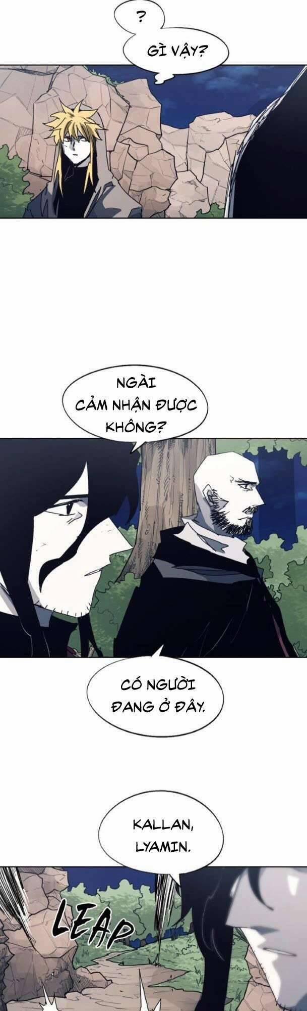 Kỵ Sĩ Báo Thù 113 trang 42