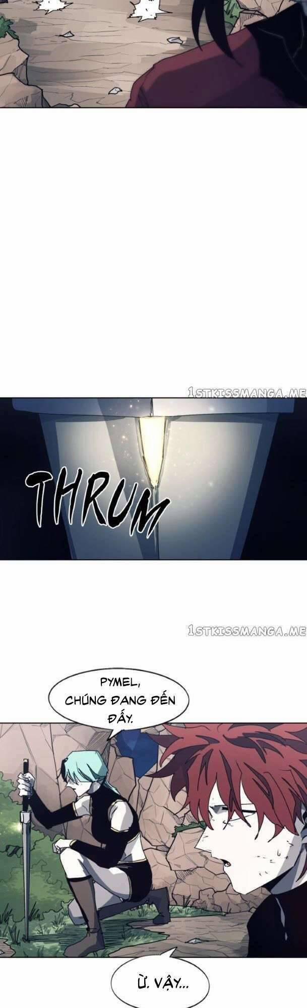 Kỵ Sĩ Báo Thù 113 trang 43