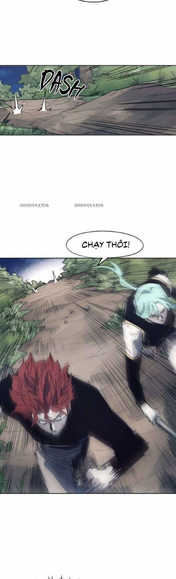 Kỵ Sĩ Báo Thù 113 trang 44