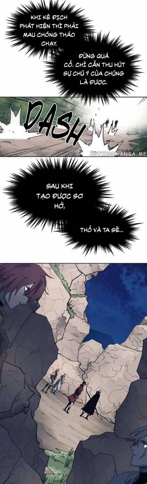 Kỵ Sĩ Báo Thù 113 trang 45