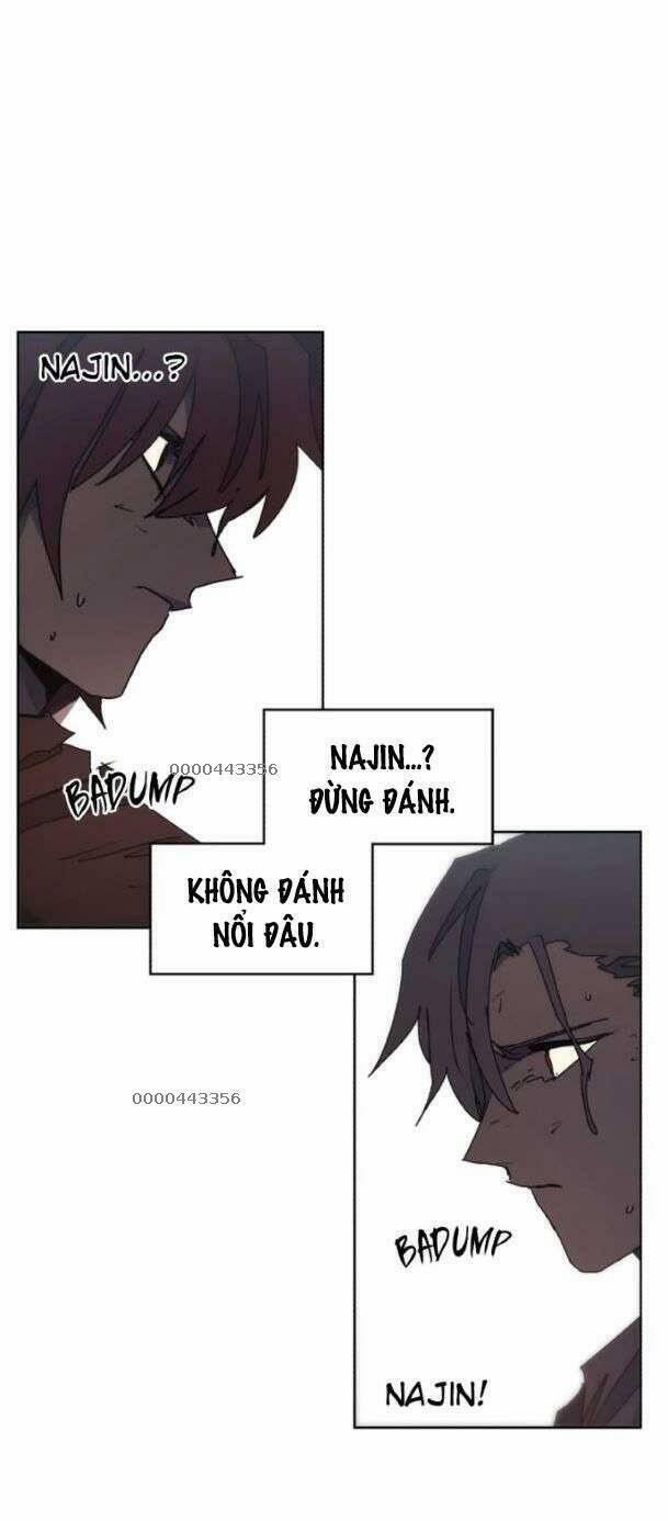 Kỵ Sĩ Báo Thù 113 trang 49