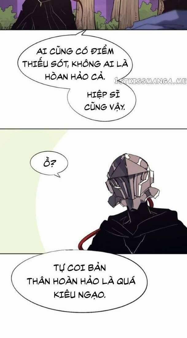 Kỵ Sĩ Báo Thù 113 trang 9