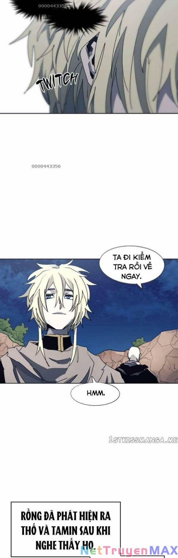 Kỵ Sĩ Báo Thù 114 trang 1