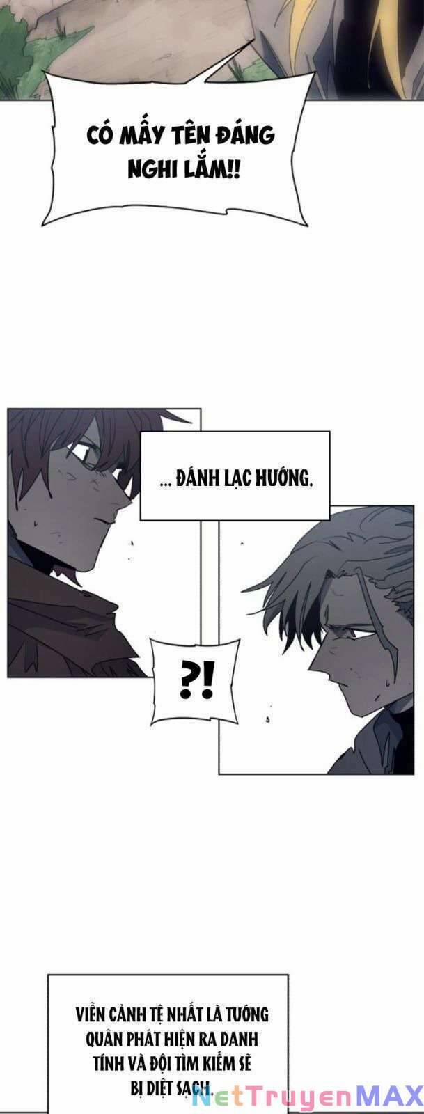 Kỵ Sĩ Báo Thù 114 trang 10