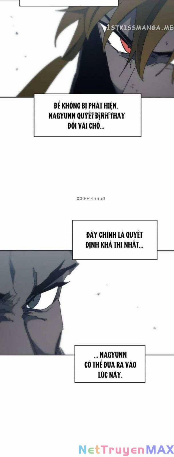 Kỵ Sĩ Báo Thù 114 trang 11