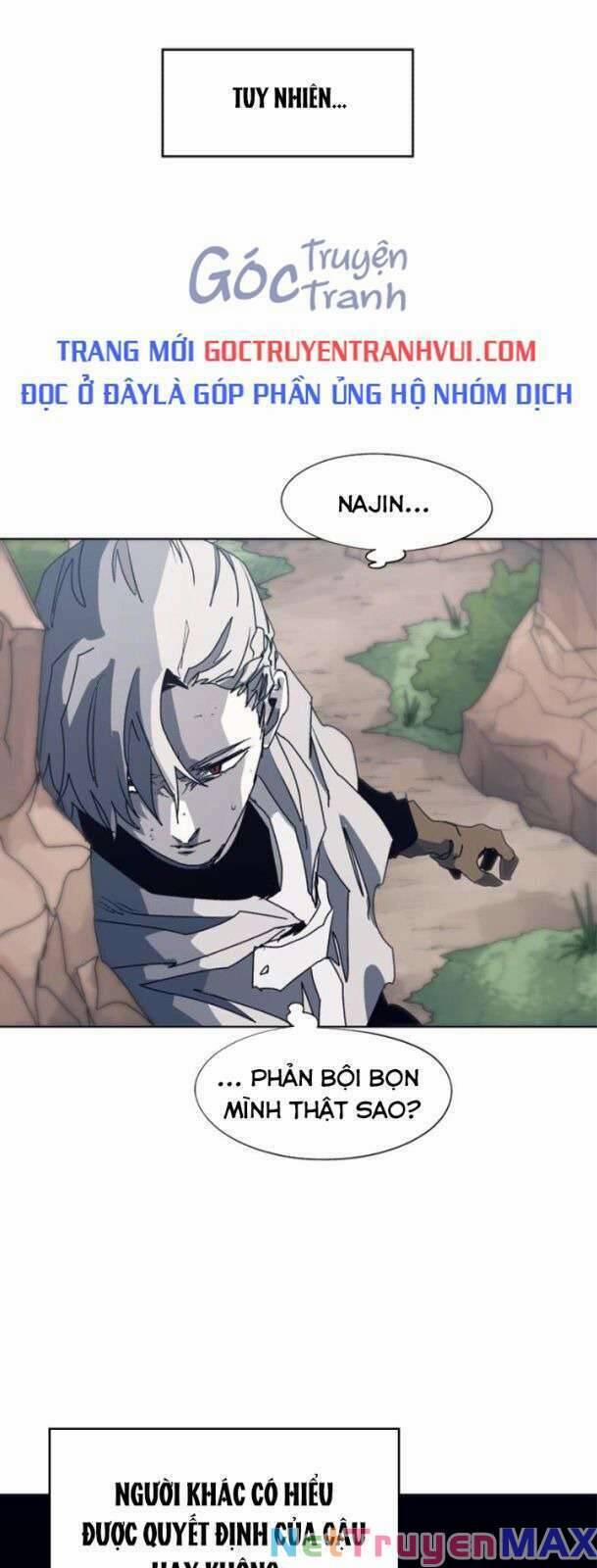 Kỵ Sĩ Báo Thù 114 trang 12