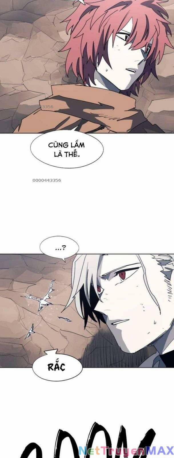 Kỵ Sĩ Báo Thù 114 trang 17