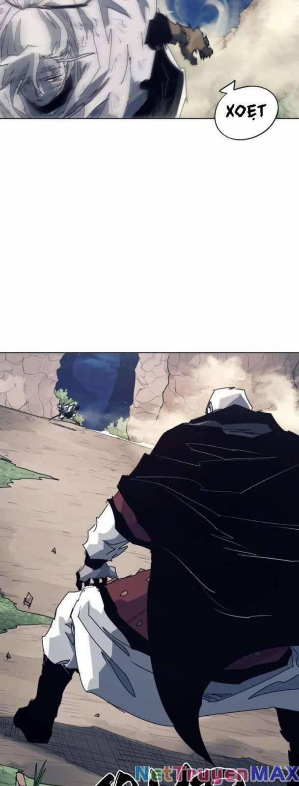 Kỵ Sĩ Báo Thù 114 trang 20