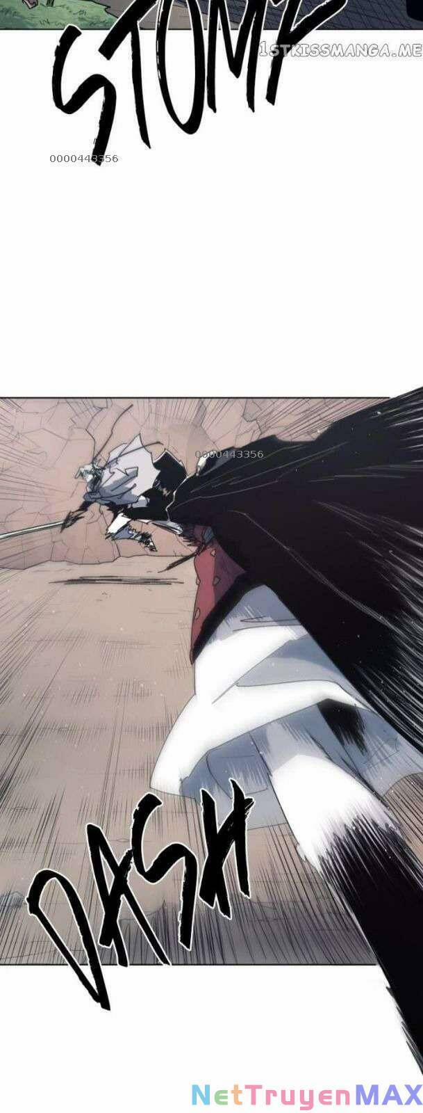 Kỵ Sĩ Báo Thù 114 trang 21