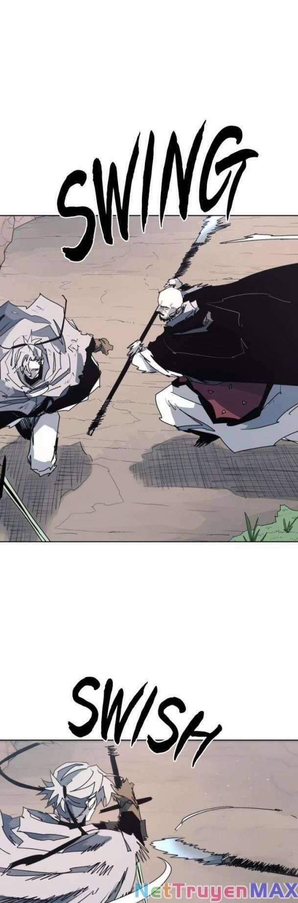 Kỵ Sĩ Báo Thù 114 trang 22