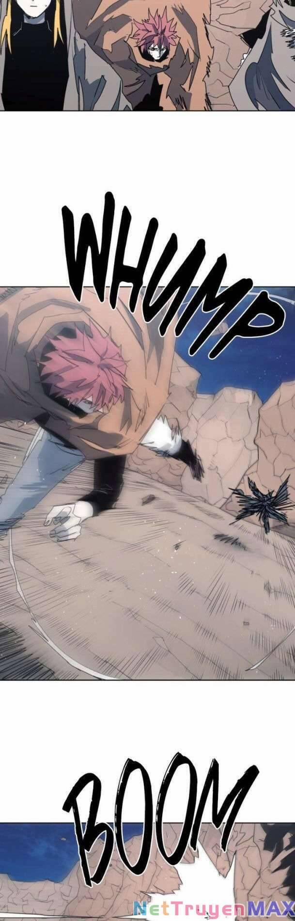 Kỵ Sĩ Báo Thù 114 trang 25