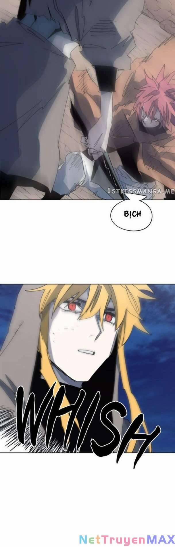 Kỵ Sĩ Báo Thù 114 trang 28