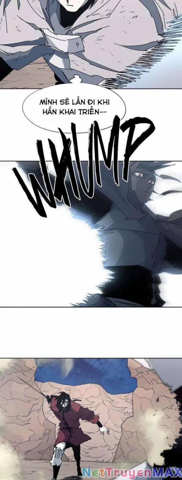 Kỵ Sĩ Báo Thù 114 trang 33